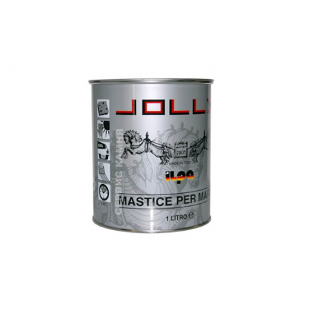 JOLLY ������������� � ������ ����-�������